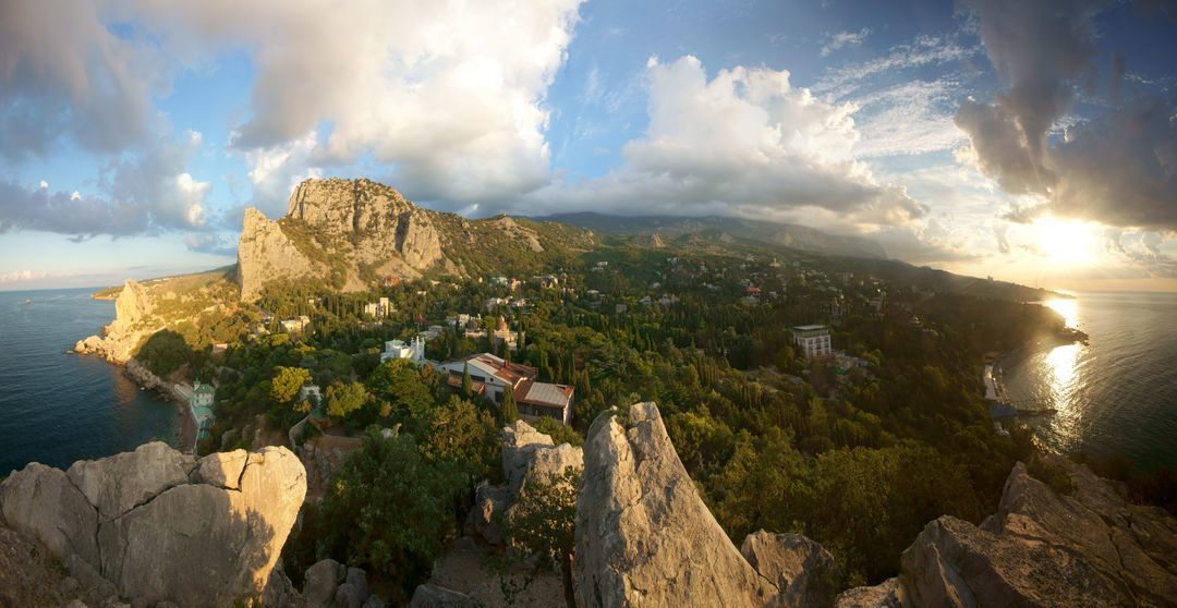 ЮБК 2 (Симеиз) 